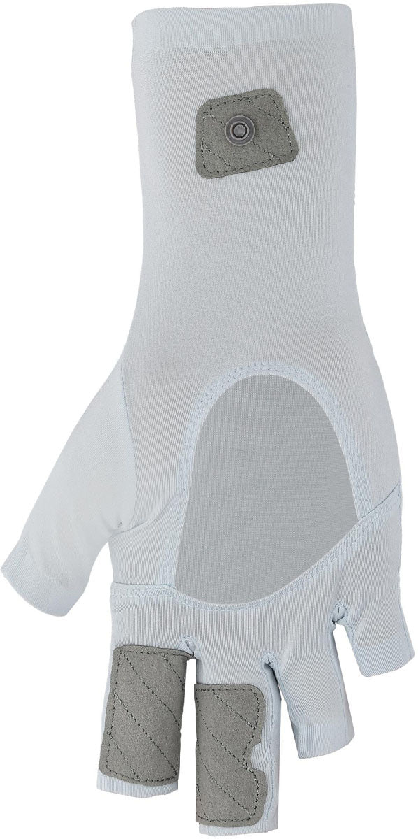SolarFlex Sunglove Fishing Gloves - Unisex