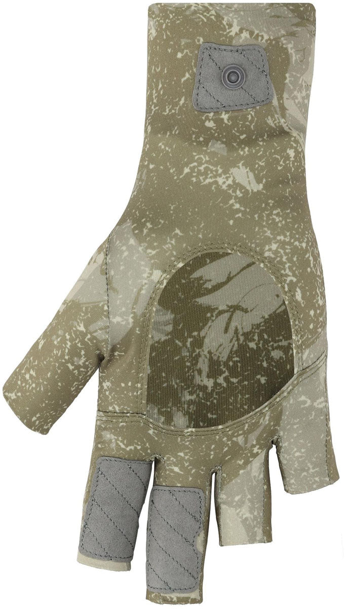 SolarFlex Sunglove Fishing Gloves - Unisex