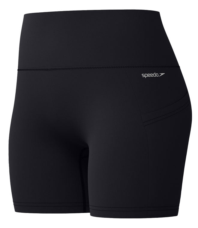 Solid Boardshorts - Women's