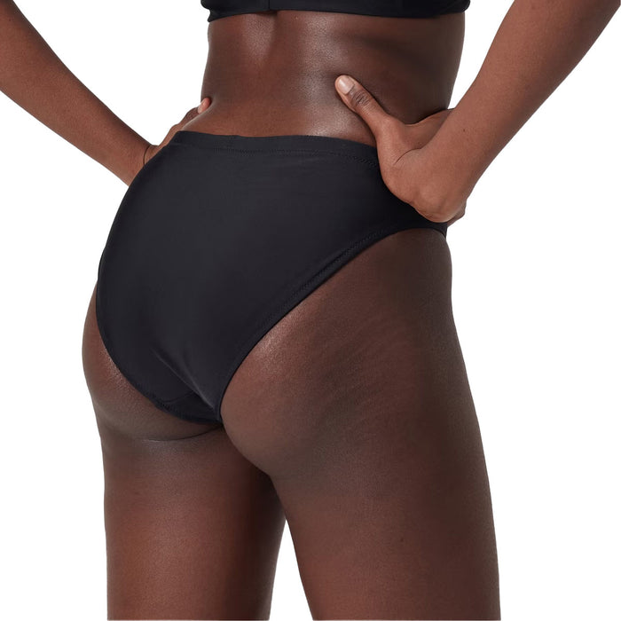 Solid Classic Bikini Bottom - Women's