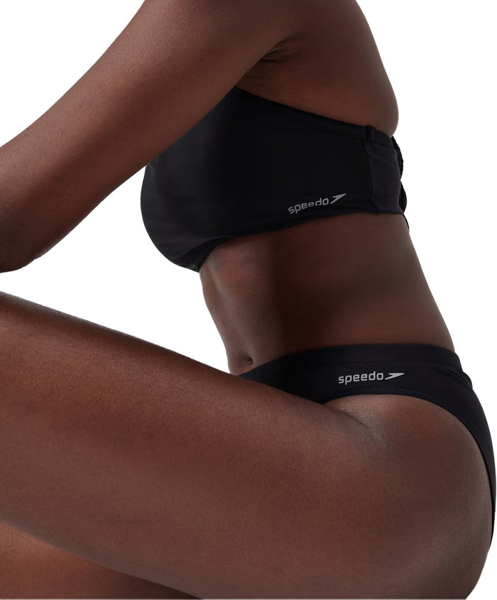 Solid Classic Bikini Bottom - Women's