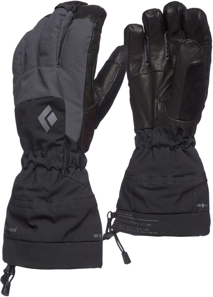 Soloist Gloves - Men's