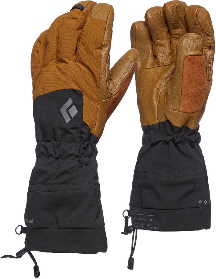Soloist Gloves - Men's
