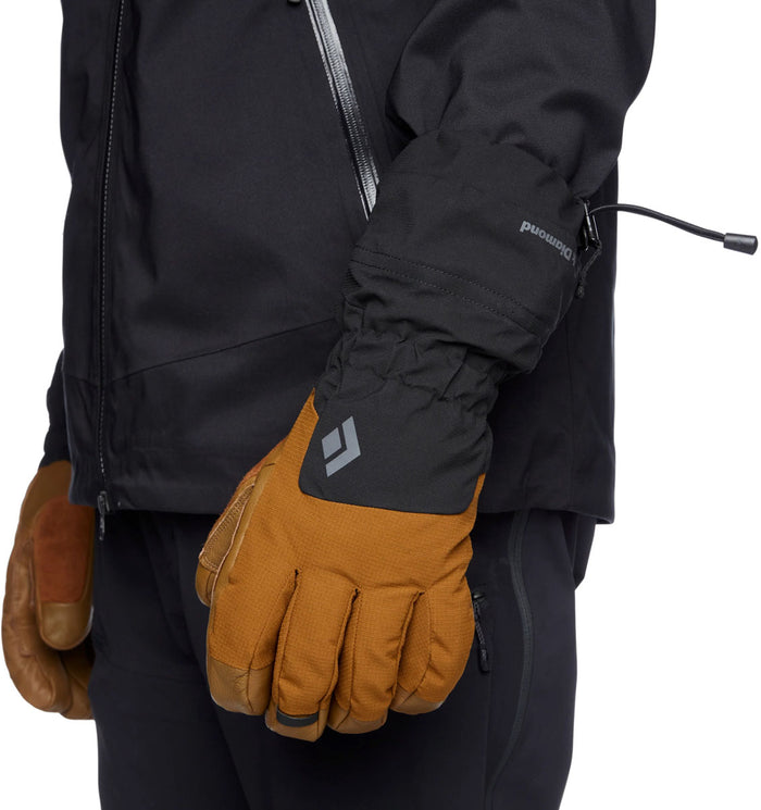 Soloist Gloves - Men's