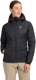 Solution 1.0 Transition Jacket - Women's