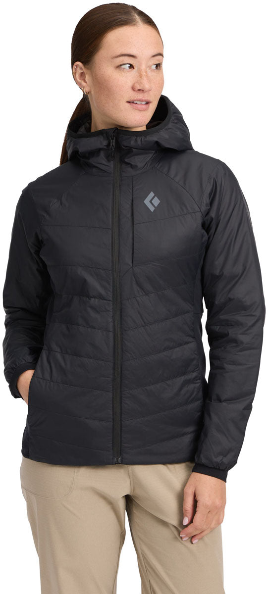 Solution 1.0 Transition Jacket - Women's