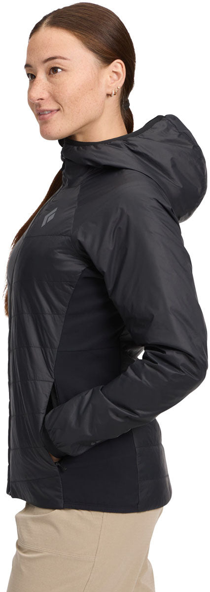 Solution 1.0 Transition Jacket - Women's