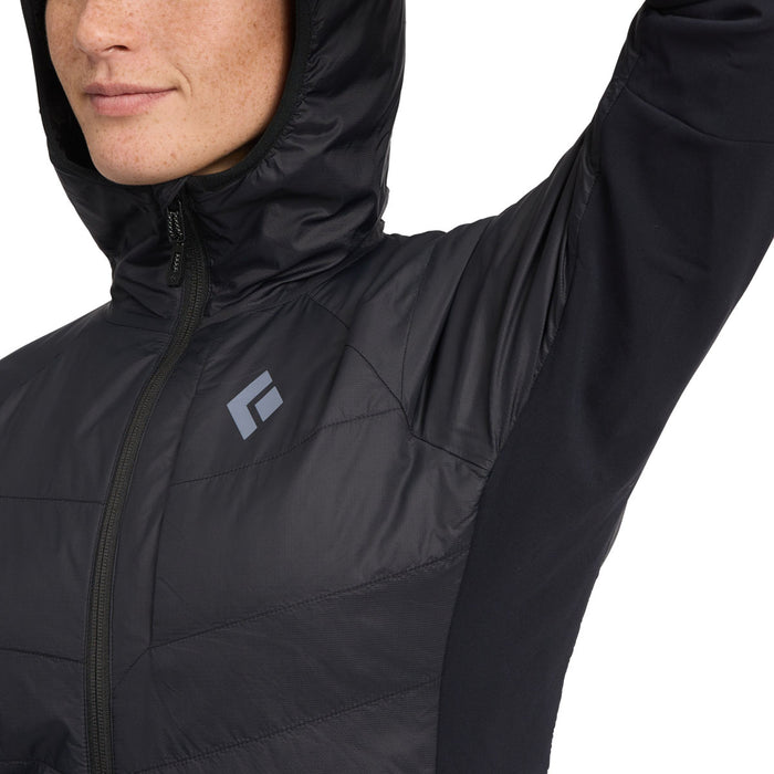 Solution 1.0 Transition Jacket - Women's