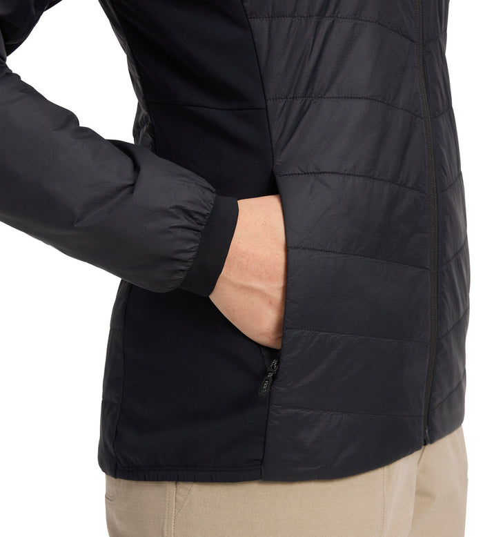 Solution 1.0 Transition Jacket - Women's