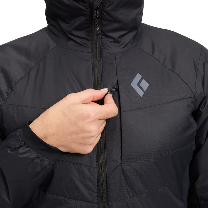 Solution 1.0 Transition Jacket - Women's