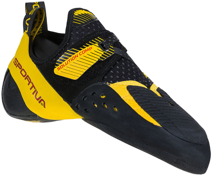 Solution Comp Climbing Shoes - Men's