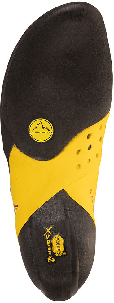 Solution Comp Climbing Shoes - Men's