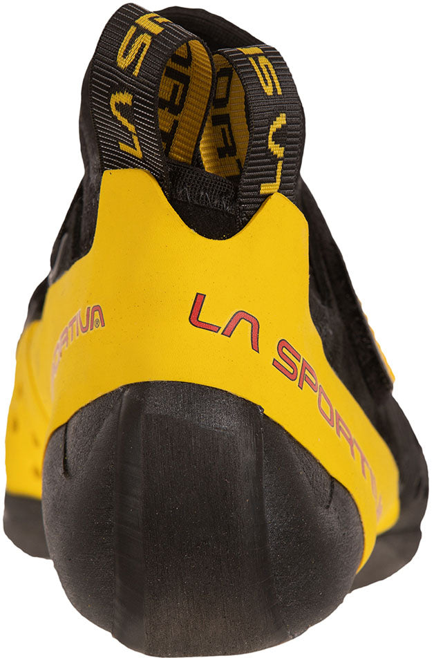 Solution Comp Climbing Shoes - Men's