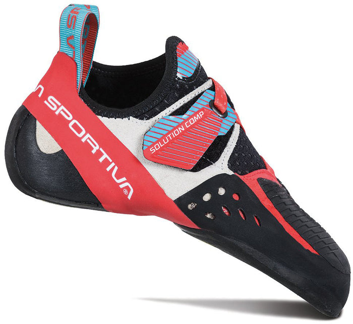 Solution Comp Climbing Shoes - Women's