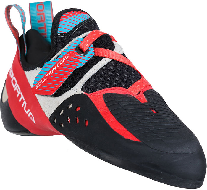 Solution Comp Climbing Shoes - Women's