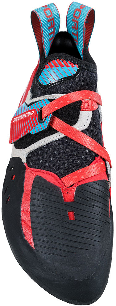 Solution Comp Climbing Shoes - Women's