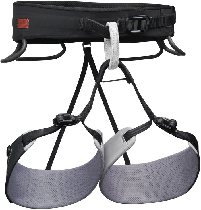 Solution Guide Climbing Harness - Men's