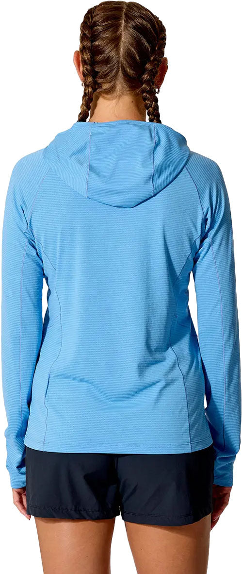 Sonic Pullover Hoodie - Women's