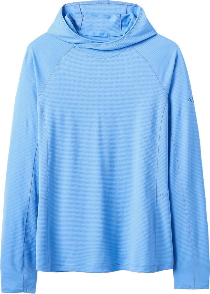 Sonic Pullover Hoodie - Women's