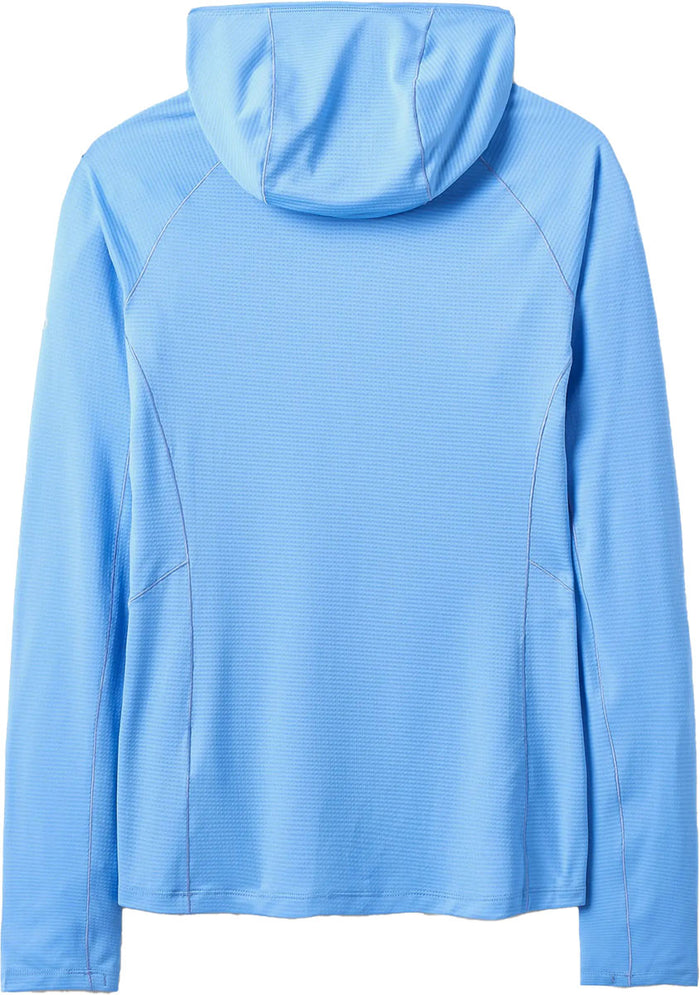 Sonic Pullover Hoodie - Women's