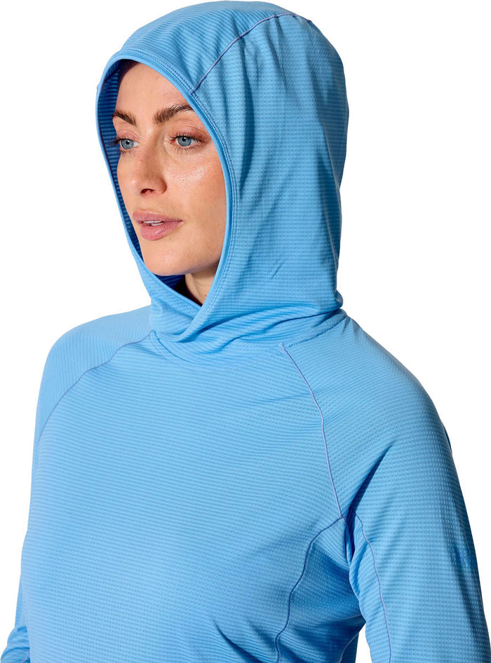 Sonic Pullover Hoodie - Women's