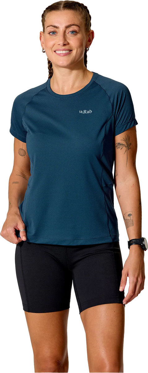 Sonic T-Shirt - Women's