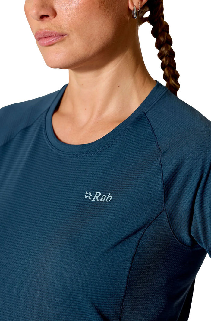 Sonic T-Shirt - Women's