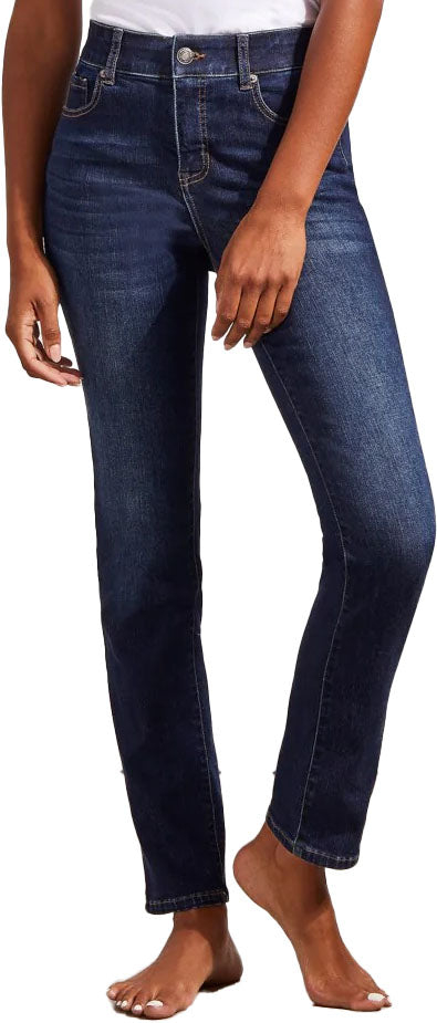 Sophia Denim Pants - Women's