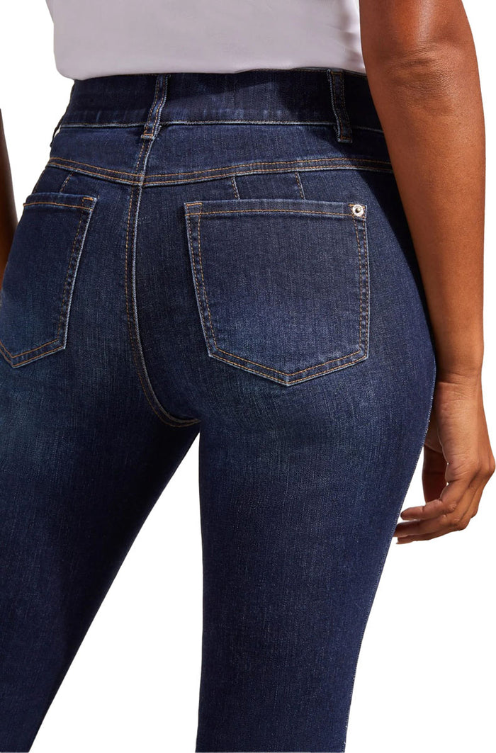 Sophia Denim Pants - Women's