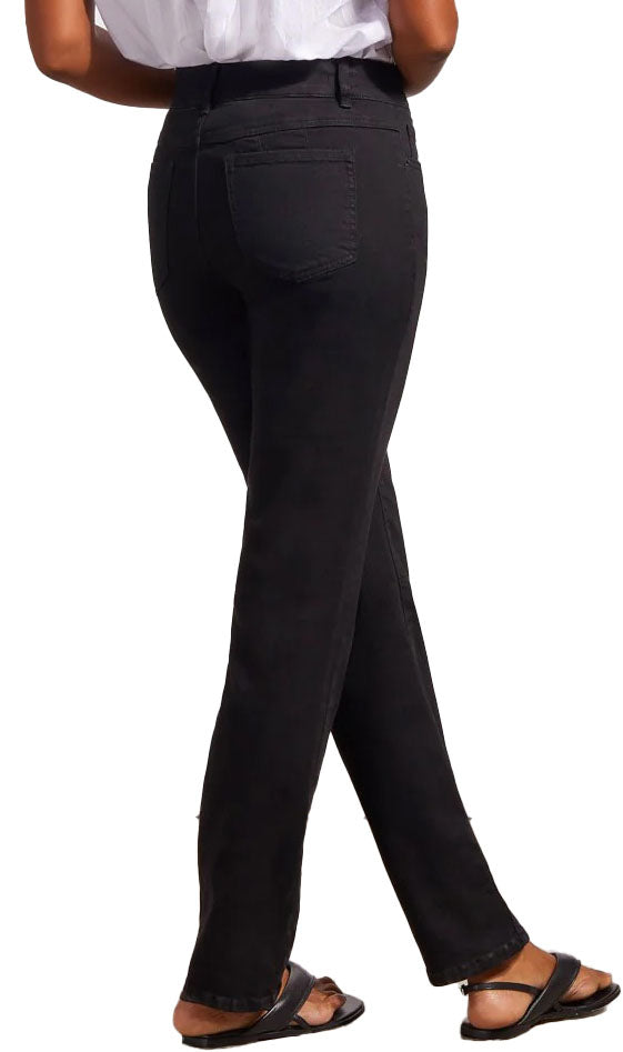 Sophia Denim Pants - Women's