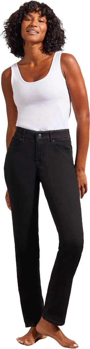 Sophia Denim Pants - Women's
