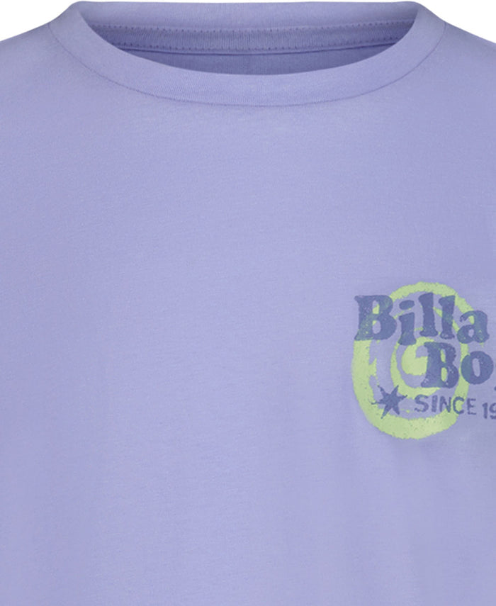 Sound Oversized T-Shirt - Girls'