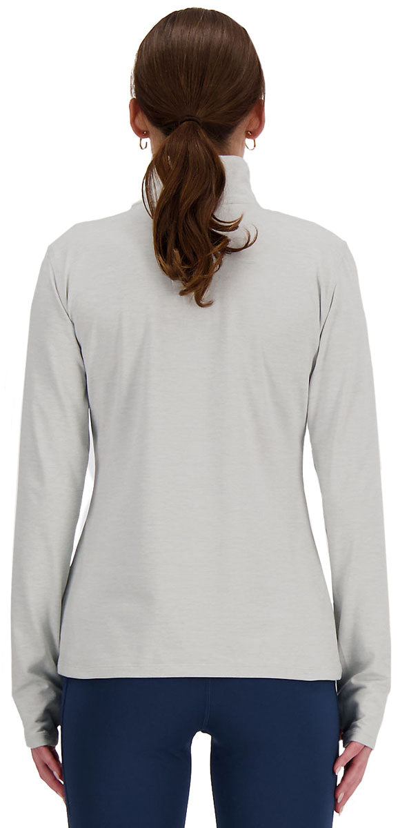 Space Dye Sweater - Women's