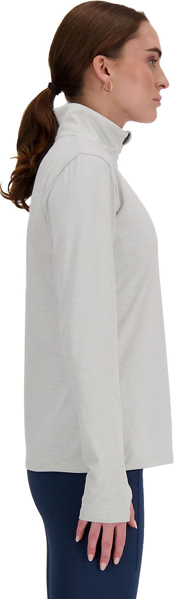 Space Dye Sweater - Women's