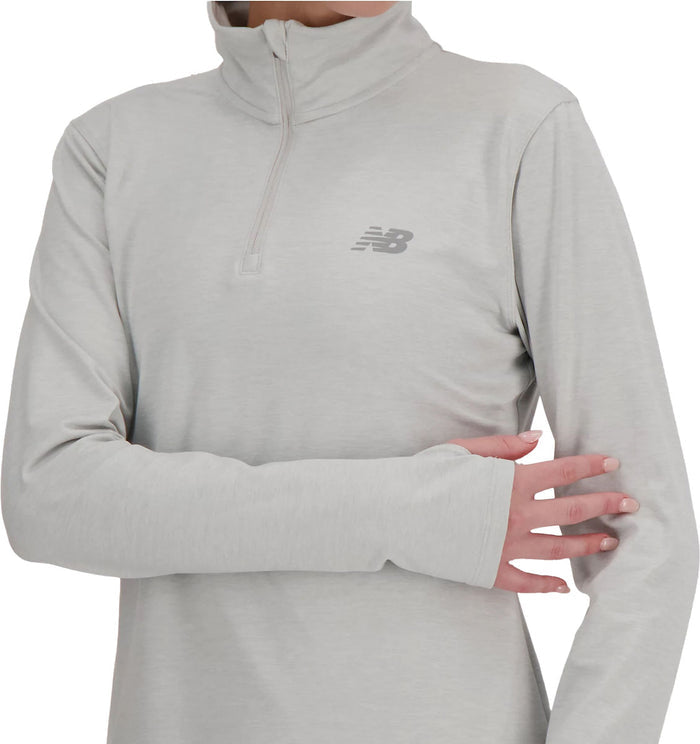 Space Dye Sweater - Women's