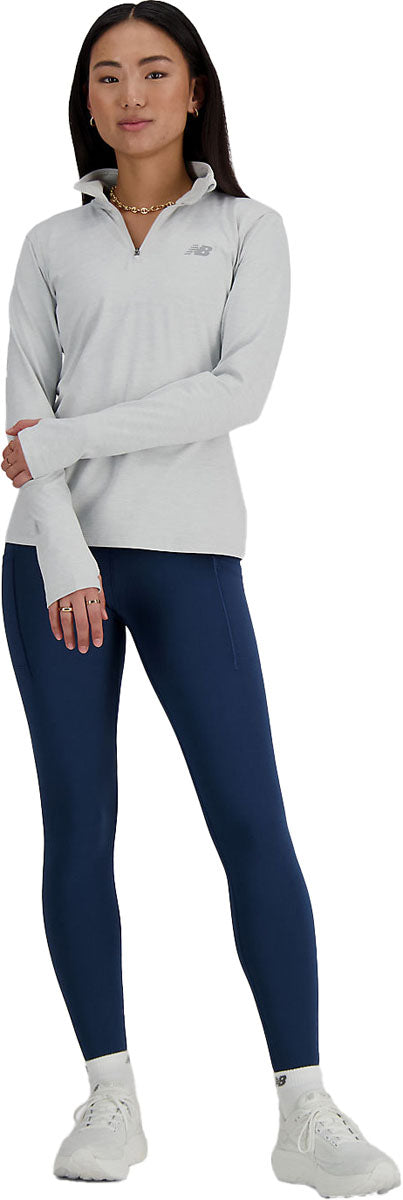 Space Dye Sweater - Women's