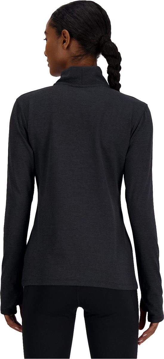 Space Dye Sweater - Women's