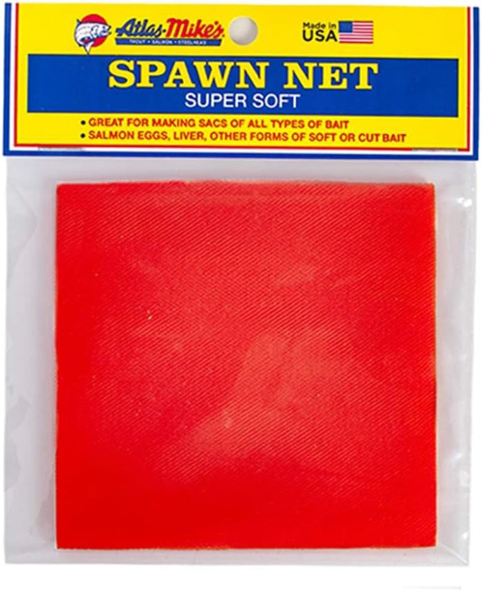 Spawn Net - 4 in.