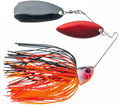 Speed Freak Compact Double Blade Spinnerbait