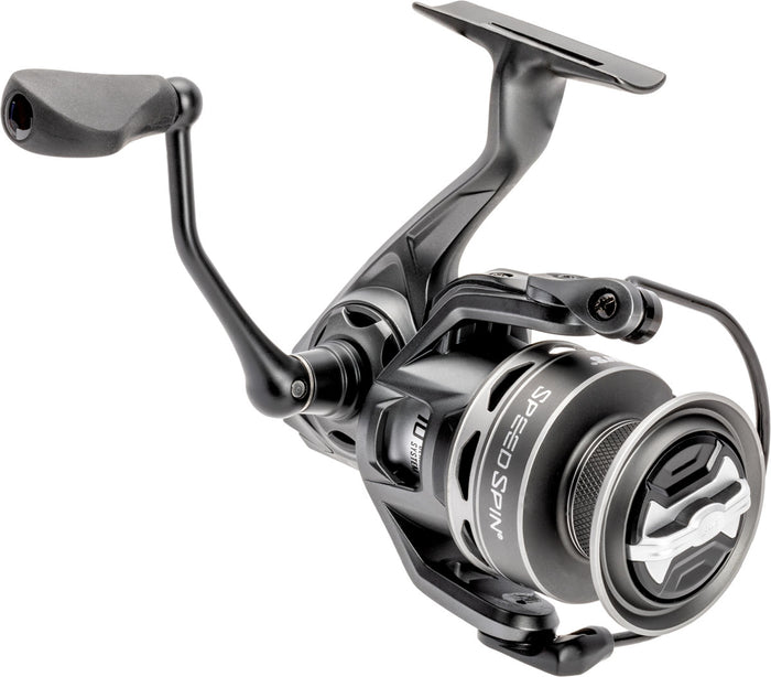 Speed Spin Spinning Reel