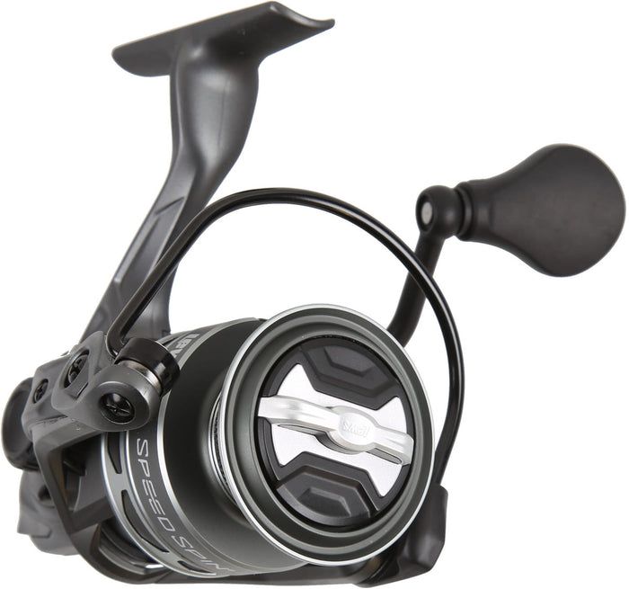 Speed Spin Spinning Reel