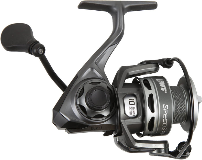 Speed Spin Spinning Reel