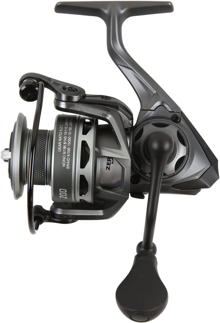 Speed Spin Spinning Reel