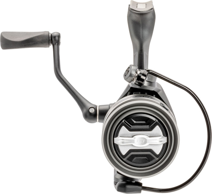 Speed Spin Spinning Reel