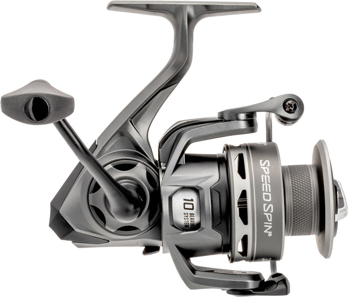 Speed Spin Spinning Reel