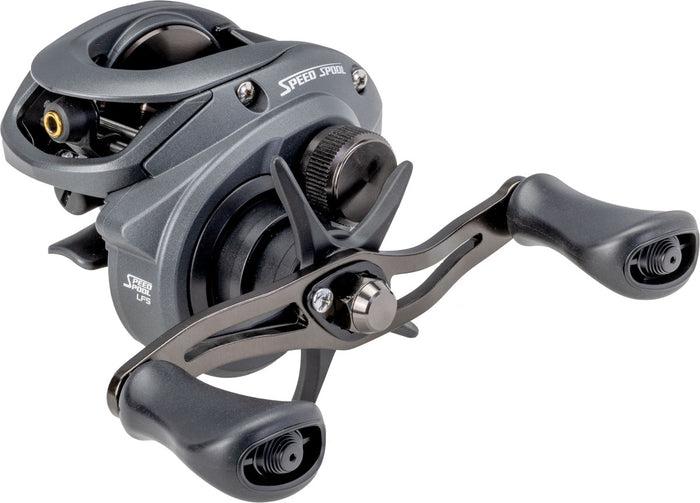 Speed Spool Baitcasting Reel
