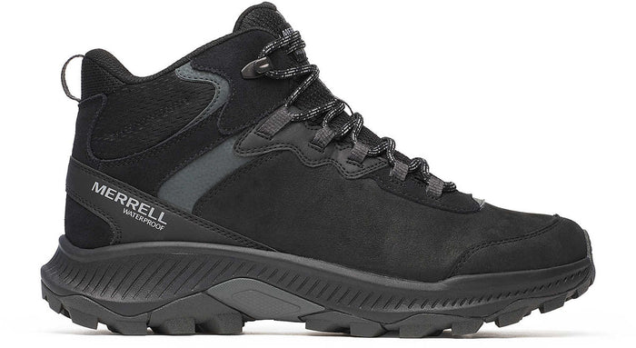 Speed Strike 2 Hiking Boots - Men's