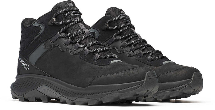 Speed Strike 2 Hiking Boots - Men's