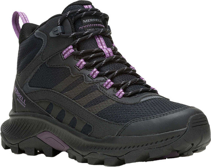 Speed Strike 2 Hiking Boots - Women's