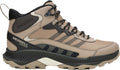 Speed Strike 2 Mid Waterproof Hiking Boots - Men's